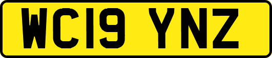 WC19YNZ