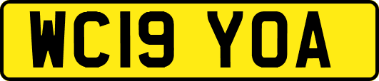 WC19YOA
