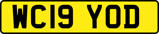 WC19YOD