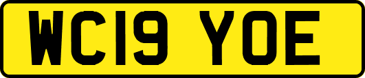 WC19YOE