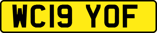 WC19YOF