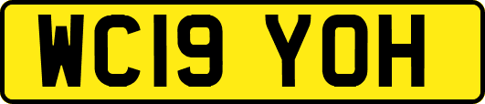 WC19YOH