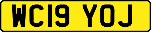 WC19YOJ