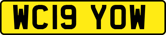 WC19YOW
