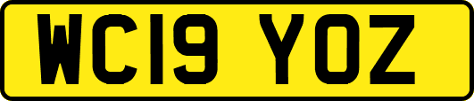 WC19YOZ
