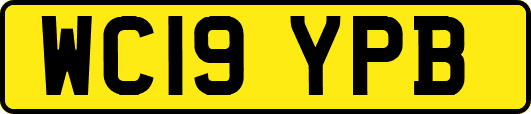 WC19YPB