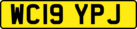 WC19YPJ