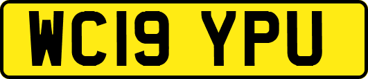 WC19YPU
