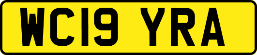 WC19YRA