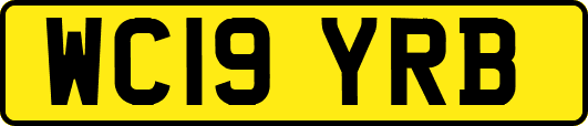 WC19YRB