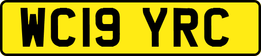 WC19YRC