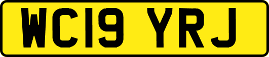 WC19YRJ