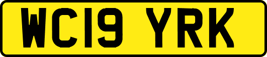 WC19YRK