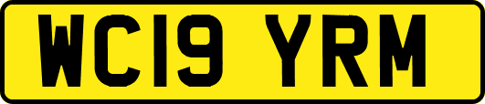 WC19YRM