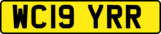 WC19YRR