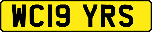 WC19YRS