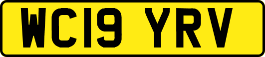 WC19YRV