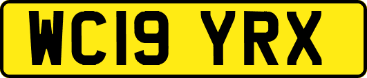 WC19YRX