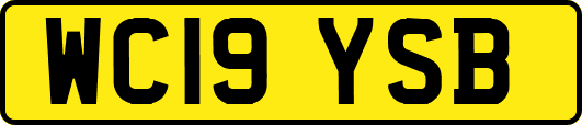 WC19YSB