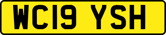 WC19YSH