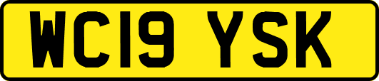 WC19YSK
