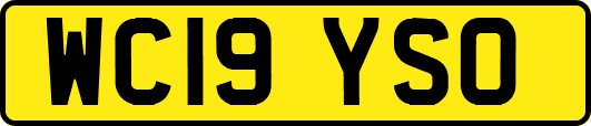 WC19YSO