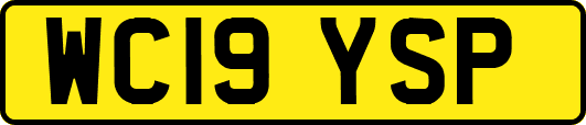 WC19YSP