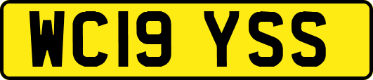 WC19YSS