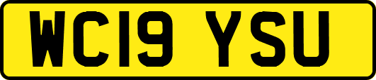 WC19YSU