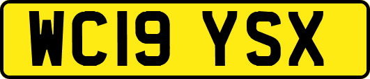 WC19YSX