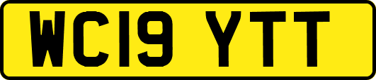WC19YTT