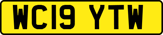 WC19YTW