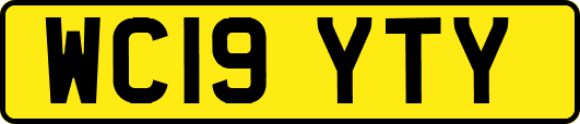 WC19YTY