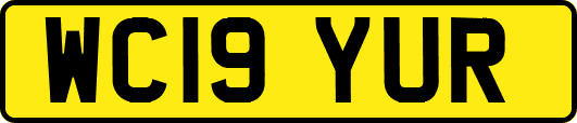 WC19YUR
