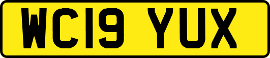 WC19YUX