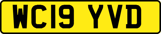 WC19YVD