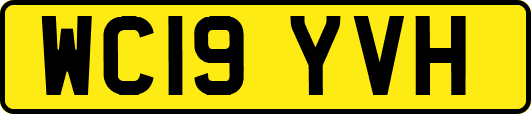 WC19YVH
