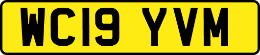 WC19YVM