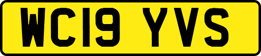 WC19YVS