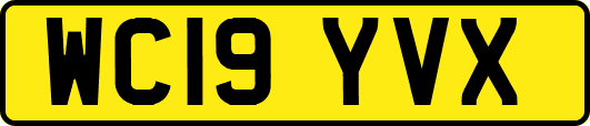 WC19YVX