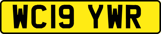 WC19YWR