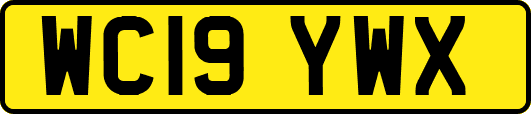 WC19YWX