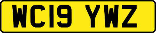 WC19YWZ