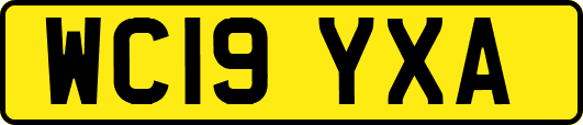 WC19YXA