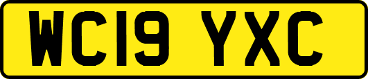 WC19YXC