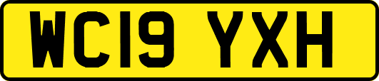 WC19YXH