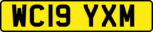 WC19YXM