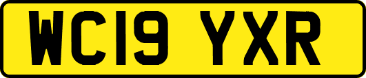 WC19YXR