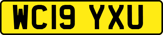 WC19YXU