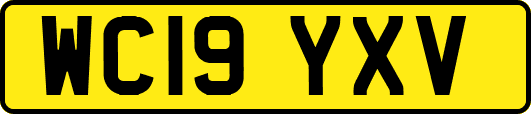 WC19YXV